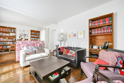 Appartement à vendre à PARIS 1ER Quinze Vingts 5 - 4 pièces - 95 m² 