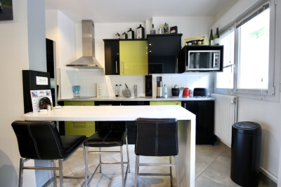 Appartement &agrave; vendre &agrave; PARIS 16EME Pont de Flandre 4 - 1 pi&egrave;ces - 33 m&sup2; 