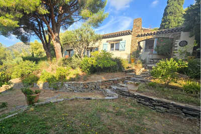 Maison à vendre garden terrain terrace