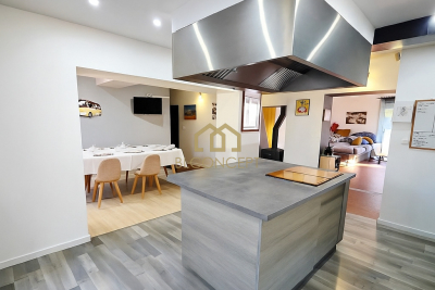 Maison à vendre à IZON  - 4 pièces - 152 m² 