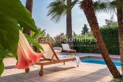 House for sale in ROQUEBRUNE-CAP-MARTIN  - 5 rooms - 238 m² 