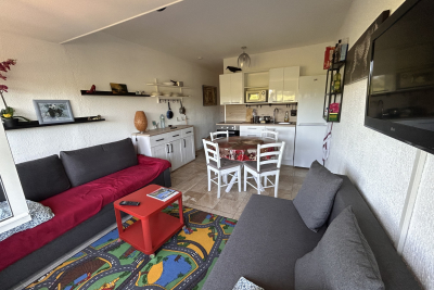 Appartement à vendre à LA SEYNE-SUR-MER Centre - 1 pièces - 31 m² 