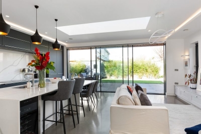 Maison à vendre à COUTERNON  - 5 pièces - 106 m² 