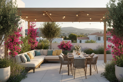 Appartement à vendre à MARSEILLE 9EME Longuillar - 3 pièces - 70 m² 