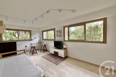 Appartement à vendre piscine tennis alpes maritimes