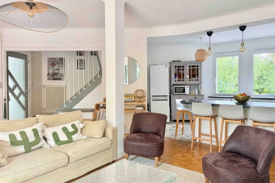 Maison à vendre à NANTES  - 5 pièces - 102 m² 