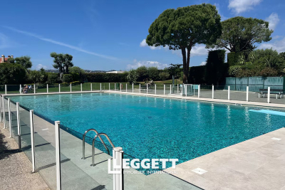 Appartement &agrave; vendre &agrave; ANTIBES  - 4 pi&egrave;ces - 97 m&sup2; 