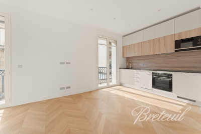 Appartement à vendre à NEUILLY SUR SEINE Bois de l'Aurore - 1 pièces - 24 m² 