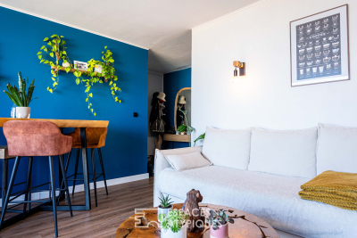 Appartement &agrave; vendre &agrave; BANYULS SUR MER  - 2 pi&egrave;ces - 57 m&sup2; 