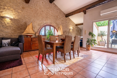 Appartement à vendre à ARGELÈS-SUR-MER Plage Centre - 3 pièces - 99 m² 