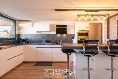 Appartement &agrave; vendre st cyprien 66750 