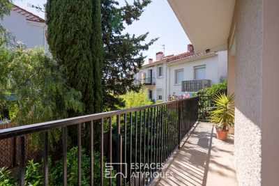 Appartement &agrave; vendre &agrave; PERPIGNAN  - 4 pi&egrave;ces - 81 m&sup2; 