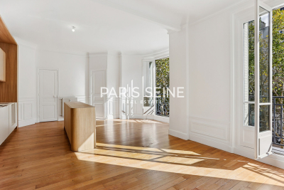 Appartement à vendre vue sur la seine paris 