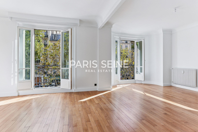 Appartement à vendre vue sur la seine paris 