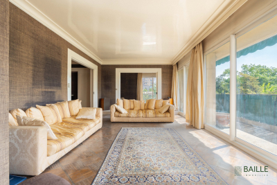 Appartement à vendre à MARSEILLE 8EME Saint-Macaire Plan Fossan - 7 pièces - 194 m² 