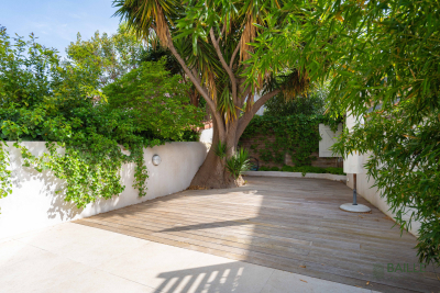 Maison à vendre à MARSEILLE 9EME Longuillar - 6 pièces - 160 m² 