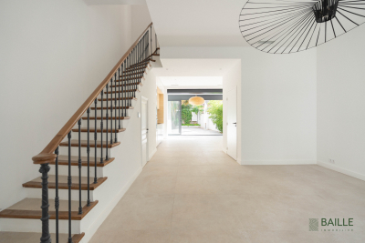 Maison &agrave; vendre &agrave; MARSEILLE 9EME  - 6 pi&egrave;ces - 160 m&sup2; 