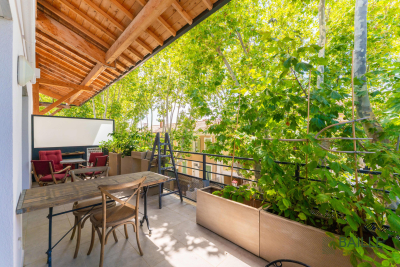 Appartement à vendre à ST-CYR-SUR-MER Centre - 3 pièces - 75 m² 