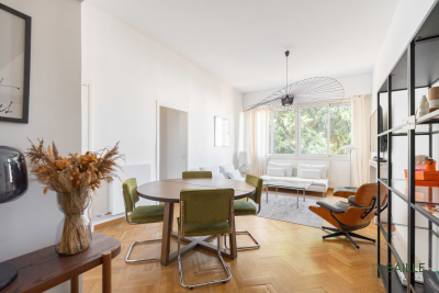 Appartement à vendre à MARSEILLE 8EME Le Grenadier - 4 pièces - 81 m² 