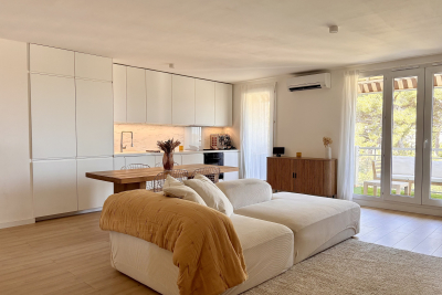 Appartement à vendre à MARSEILLE 9EME Pauriol-Vertus - 4 pièces - 79 m² 