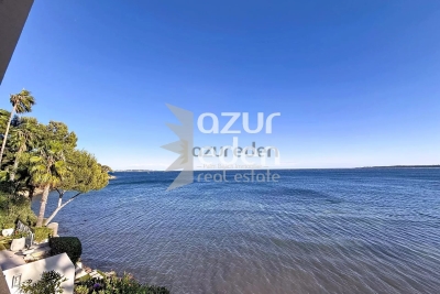 Appartement à vendre à CANNES Notre Dame - 3 pièces - 93 m² 