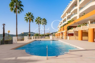 Appartement à vendre à MANDELIEU-LA-NAPOULE Juan Les Pins-Gallice - 3 pièces - 77 m² 