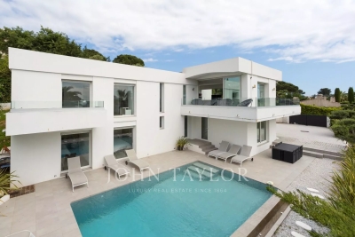 House for sale in LE CANNET  - 5 rooms - 263 m² 