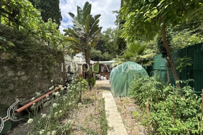 Maison à vendre à CASTELLAR   - 33 m² 