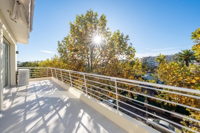 Appartement à vendre à CANNES  - 3 pièces - 64 m² 