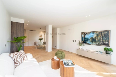 Apartment for sale in CANNES  - 3 rooms - 64 m&sup2; 