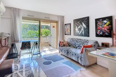 Apartment for sale in CANNES  - 1 rooms - 26 m² 