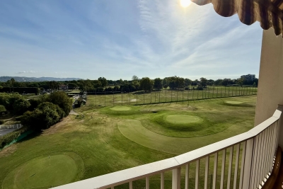 Appartement à louer à MANDELIEU-LA-NAPOULE  - 2 pièces - 46 m² 