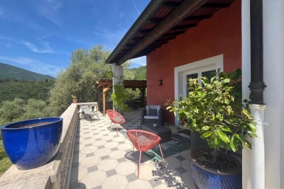 House for sale in SOSPEL  - 6 rooms - 235 m² 