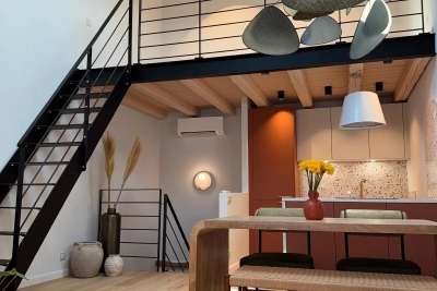 House for sale in VALBONNE  - 3 rooms - 82 m² 