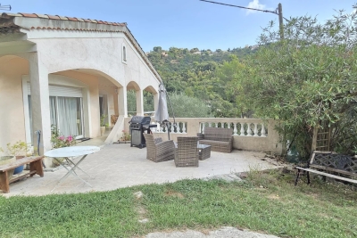 Maison à vendre à NICE  - 5 pièces  