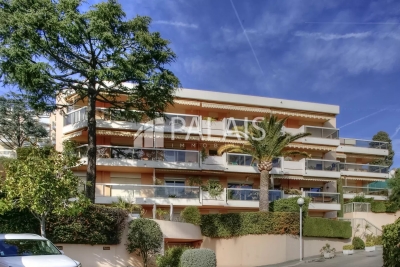 Appartement à vendre à NICE  - 3 pièces - 96 m² 