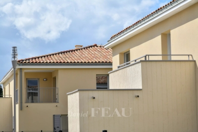 Appartement à vendre à AIX-EN-PROVENCE  - 3 pièces - 64 m² 