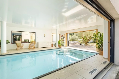 Maison à vendre à NANTES  - 8 pièces - 376 m² 