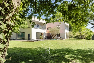 Maison &agrave; vendre &agrave; NANTES Malakoff - 8 pi&egrave;ces - 376 m&sup2; 