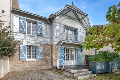 Maison &agrave; vendre &agrave; PORNICHET  - 4 pi&egrave;ces - 75 m&sup2; 