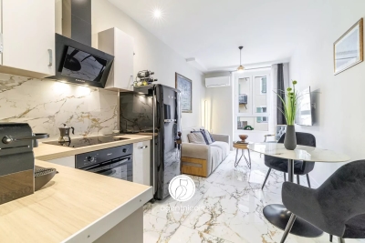 Appartement à vendre à NICE Canavese - 2 pièces - 35 m² 