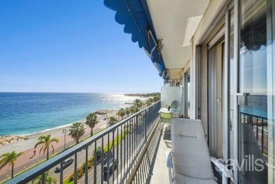 Appartement à vendre à NICE Sainte-Rosalie-Arbre Inferieur - 3 pièces - 74 m² 