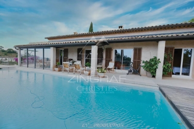 House for sale in NICE  - 8 rooms - 200 m² 