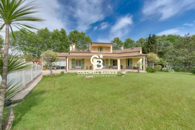 Maison à vendre à CANOHES  - 6 pièces - 250 m² 