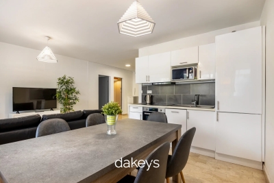 Appartement à vendre à MARSEILLE 7EME Longuillar - 4 pièces - 81 m² 