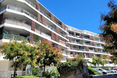 Appartement à louer à CANNES  - 2 pièces - 43 m² 