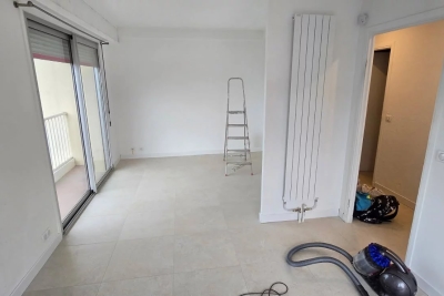 Appartement à louer à NICE  - 1 pièces - 32 m² 