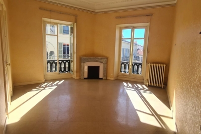 Appartement à vendre à NICE Canavese - 3 pièces - 90 m² 
