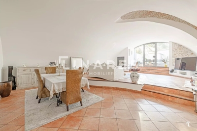 Maison à vendre à MARSEILLE 9EME Longuillar - 5 pièces - 170 m² 