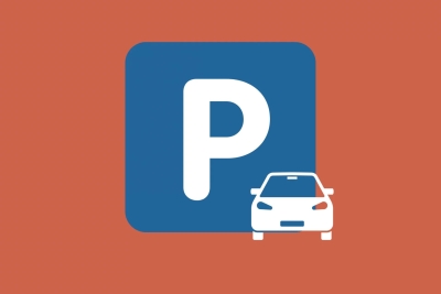 Parking/Garage à vendre à NICE Canavese   